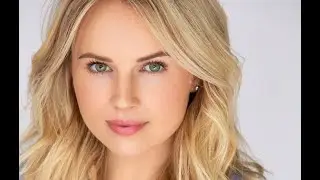 #68 - Kimberley Crossman Interview (Acting, L.A., Depression, India, Accents, The Project etc.)
