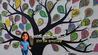 @مدرسة محمود درويش الاعدادية مجد الكروم 2025-2026
