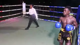 RAZALO  NDANDIKE  VS  RONALDO  ALFONCE