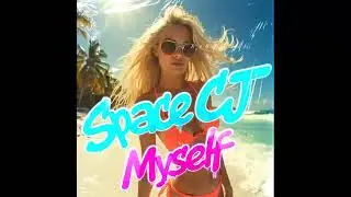 Space CJ  - Pause it