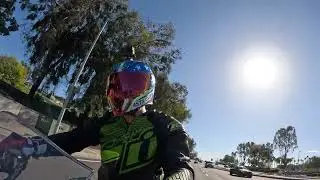 KawasakiBlog.com: Riding Kawasaki Ninja in Southern California