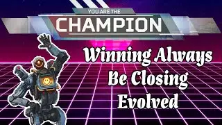 The Best Meta Strategies in Apex Legends