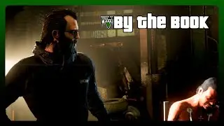 By The Book | Replay Mission: Mods On GTA V