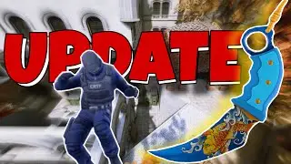 Рейтинг в НОВОМ обновлении Critical Ops (v1.51.0)