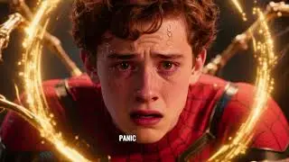 Spider-Man: No Way Home Explained | Full Story Breakdown & Best Moments