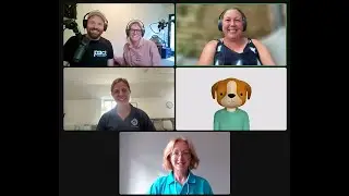 PACT talk to Clinical Animal Behaviourist Rosie Bescoby & Emma Gale from CEVA