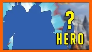 Seagull Owning In Mystery Deathmatch! - Overwatch