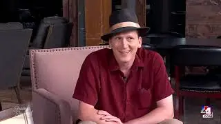 One thousand and One Cranes - Origami Master, &ldquo;Matt the Hat&rdquo;