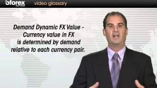 Demand Dynamic FX Value - Bforex