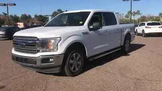 2020 Ford F-150 P1131
