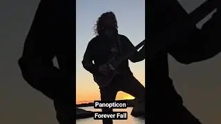 New song. Panopticon. Out now. #metal #metalcore #metalmusic #musicvideo