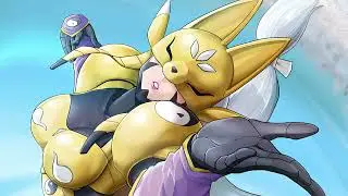 Digimon - Where Prayers Become Law (Sakuyamon's Song)