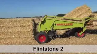 Meijer Holland | Flintstone 2
