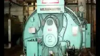 Boiler Efficiency Improvement through Linkageless Control clip 4 of 5