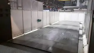 GoIndustry DoveBid: CNC 5 axis double column machining centre