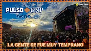 PULSO GNP 2023: ¿Qué hicieron bien y en qué fallaron?