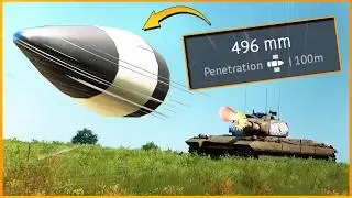 The Heavy Tank You CAN'T KILL