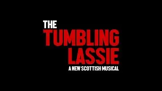 The Tumbling Lassie.... Trailer Preview