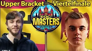 1puppypaw vs Baltune - Upper Bracket Viertelfinale - EGC Masters Winter - Age of Empires 4