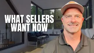 What Do Sellers Expect From a Listing Presentation in 2025?