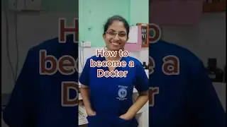 How to become a doctor in sri lanka 🩺❤️ Pathway #mbbs #doctor #mbbsdoctor #medicaldegree #medical