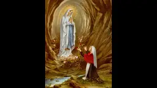 December - Month of the Immaculate Conception