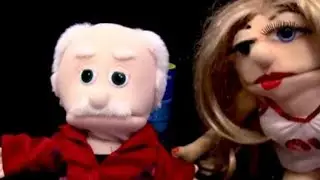 Tuna Fish Terry! - (SML Music Video)