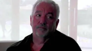 Entrevista a Paul Wilbur
