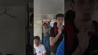 Наша небольшая поездка на Филиппины