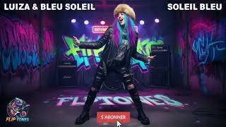 LUIZA & BLEU SOLEIL - SOLEIL BLEU (Prodigy Style Cover)