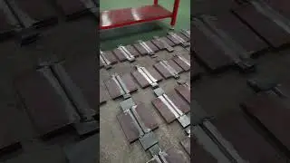 FCAW 2G/3G Test Preparation #welding #fcaw #2G #3G