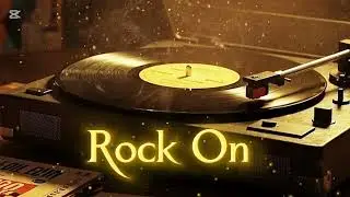 Rock On &ndash; Full Masti Song | Feel Good Vibes | Suno With Hamza | Original Song
