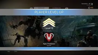 Titanfall 2 Victory