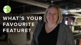 iCONECT v10 Favourite Feature - Olivia Cain