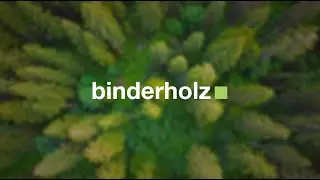 binderholz Gruppe