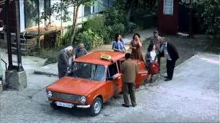 The Piano - a short film by Levon Minasian