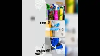 10 Essential  Skills needed by Room Attendant/Chamber  maid