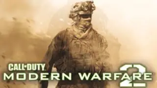 Lets Do This Call of Duty: Modern Warfare 2 Campaign Remastered