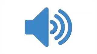Borat It's a very nice - Sound Effect