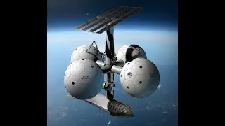 Сборка Orb2 Think Orbital