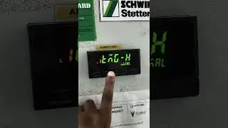 #Omron#Value#Fluctuation#Control#ShwingStetter#Aqurious#Batchingplant