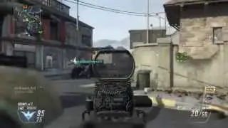 34/7 SMR Domination on Standoff