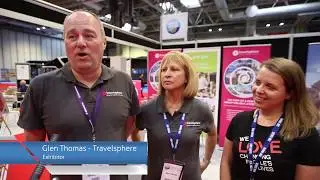 Group Leisure & Travel Show 2017 Review