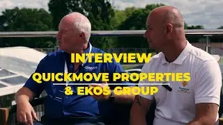 Interview: We talk to Quickmove Properties and EKOS