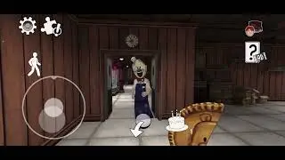 Ice Scream 6 gameplay