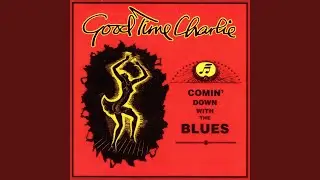 Comin' down with the blues