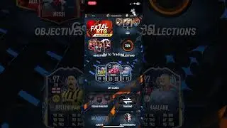 INFINITE FREE BOT TRADES MADFUT 23!