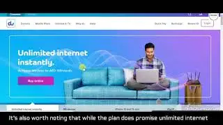 Du home wireless Internet | Du home wireless 199 review | Du 199 Package | Skycom