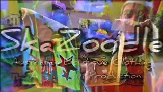 SkaZoodle 🇦🇺 Australian Boutique Clothing 🎩 A 4EyeAm Production 🎬 @4EyeAm @SkazoodleMedia ⚔️