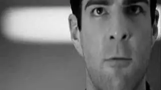Emergency-Sylar/Peyton/Angel Of Death